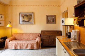 Poggio Imperiale Apartments