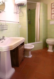 Poggio Imperiale Apartments