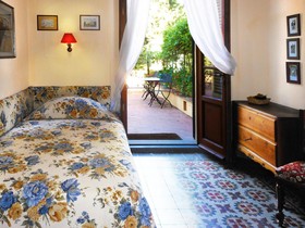 Poggio Imperiale Apartments