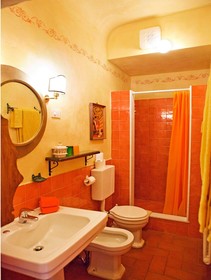 Poggio Imperiale Apartments