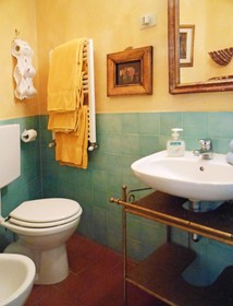 Poggio Imperiale Apartments