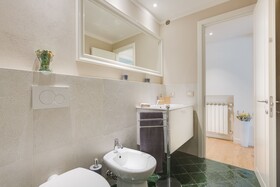 Ponte Vecchio Balcony