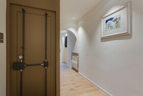 Ponte Vecchio Balcony