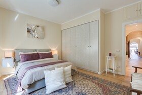 Ponte Vecchio Balcony