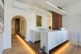 Ponte Vecchio Balcony