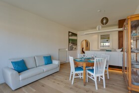 Ponte Vecchio Balcony