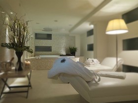 Ponte Vecchio Suites & Spa