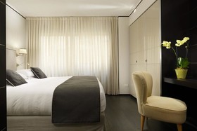 Ponte Vecchio Suites & Spa