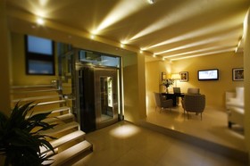 Ponte Vecchio Suites & Spa