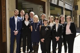 Ponte Vecchio Suites & Spa