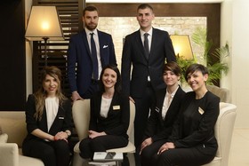 Ponte Vecchio Suites & Spa