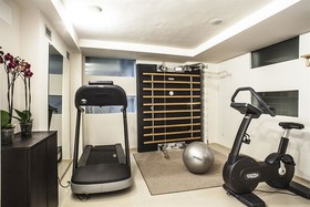Ponte Vecchio Suites & Spa