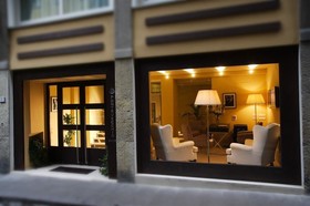Ponte Vecchio Suites & Spa