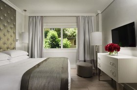 Ponte Vecchio Suites & Spa