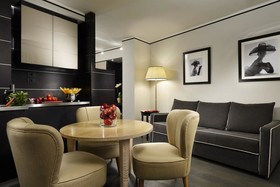 Ponte Vecchio Suites & Spa