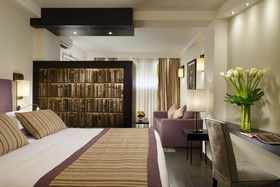 Ponte Vecchio Suites & Spa