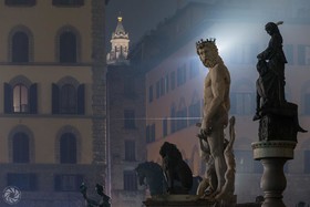 Ponte Vecchio Suites & Spa