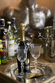 Porcellino Gallery Art Boutique B&B