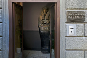 Porcellino Gallery Art Boutique B&B