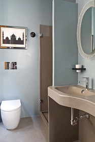Porcellino Gallery Art Boutique B&B