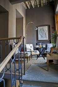 Porcellino Gallery Art Boutique B&B