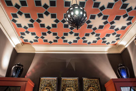 Porcellino Gallery Art Boutique B&B