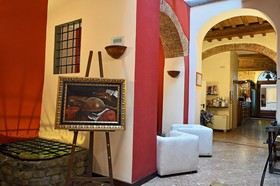 Porta Faenza