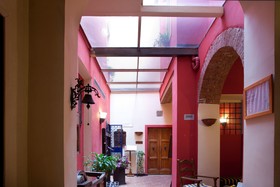 Porta Faenza