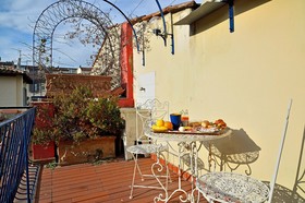 Porta Faenza