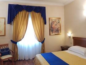 Porta Faenza