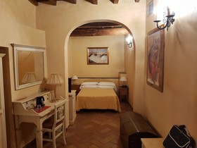 Porta Faenza