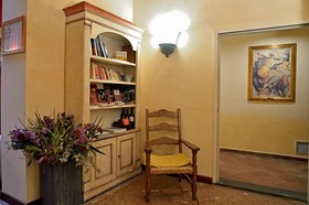 Porta Faenza