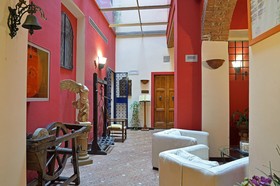 Porta Faenza