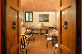 Porta Faenza