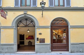 Porta Faenza