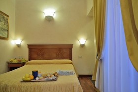 Porta Faenza