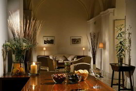 President Firenze