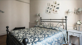 Prestigia Rooms