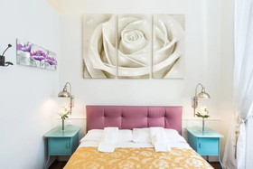 Prestigia Rooms