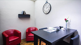 Prestigia Rooms