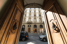 Prestigia Rooms