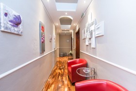 Prestigia Rooms