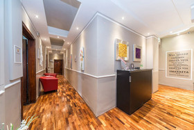 Prestigia Rooms
