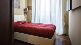 Prestigia Rooms