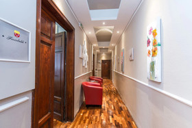Prestigia Rooms