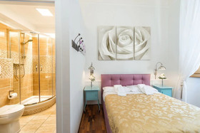 Prestigia Rooms