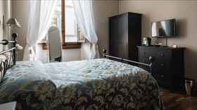 Prestigia Rooms
