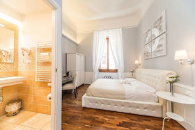 Prestigia Rooms
