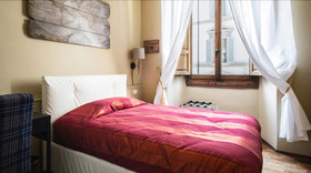 Prestigia Rooms