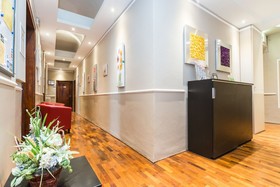 Prestigia Rooms